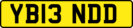 YB13NDD