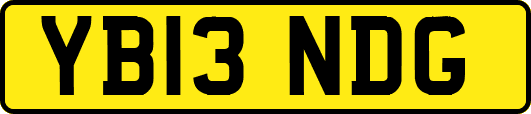 YB13NDG