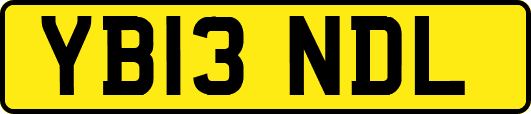 YB13NDL