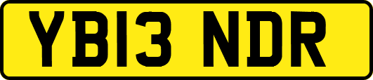 YB13NDR