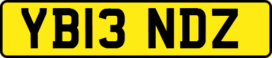 YB13NDZ