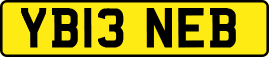 YB13NEB