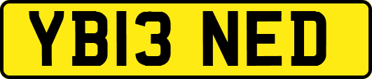 YB13NED