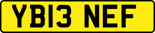 YB13NEF