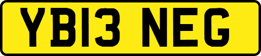 YB13NEG