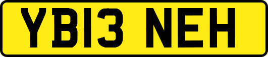 YB13NEH