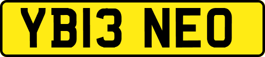 YB13NEO