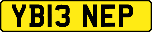 YB13NEP