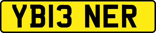 YB13NER