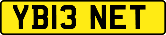 YB13NET