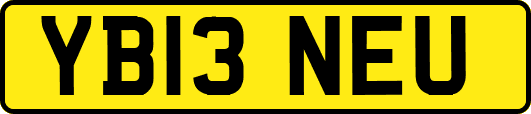 YB13NEU