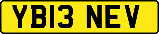 YB13NEV