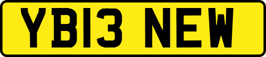 YB13NEW