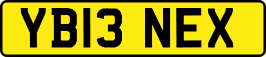 YB13NEX