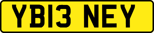 YB13NEY