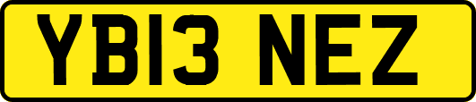 YB13NEZ