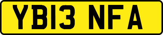 YB13NFA