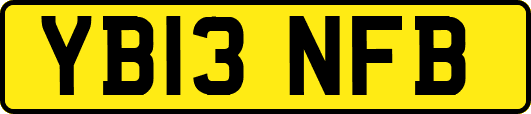 YB13NFB