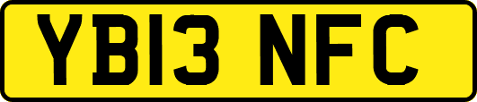 YB13NFC