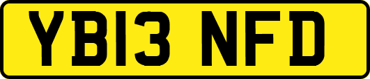 YB13NFD