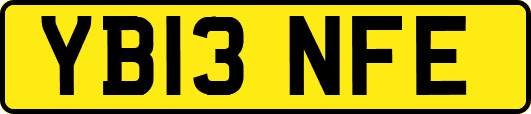 YB13NFE