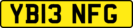 YB13NFG
