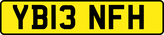 YB13NFH