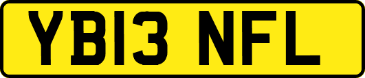 YB13NFL
