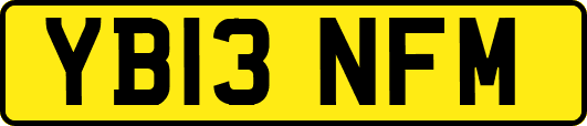YB13NFM