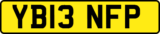 YB13NFP