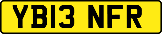 YB13NFR