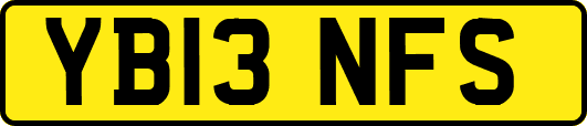 YB13NFS