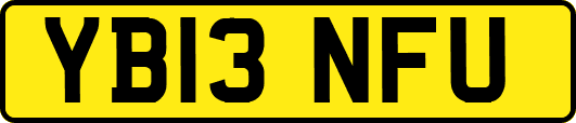 YB13NFU