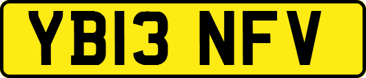 YB13NFV