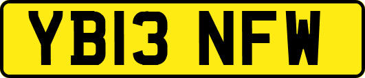 YB13NFW