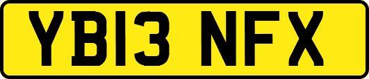 YB13NFX