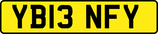 YB13NFY