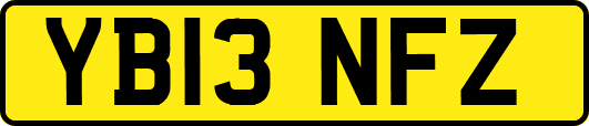 YB13NFZ