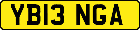 YB13NGA