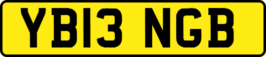 YB13NGB