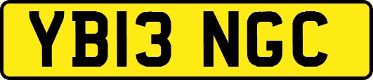 YB13NGC