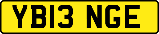 YB13NGE