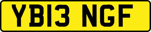 YB13NGF