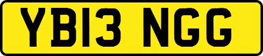YB13NGG