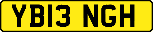 YB13NGH