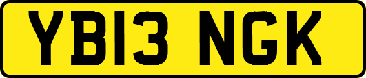 YB13NGK