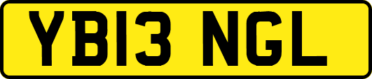 YB13NGL