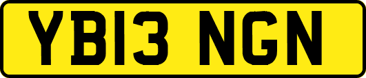 YB13NGN