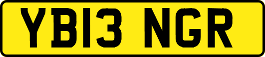 YB13NGR