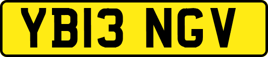 YB13NGV